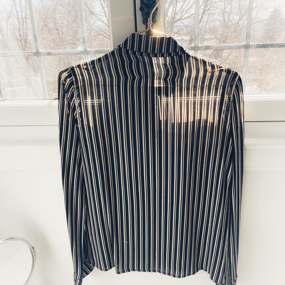 Reformation blouse - Picture 3 of 3